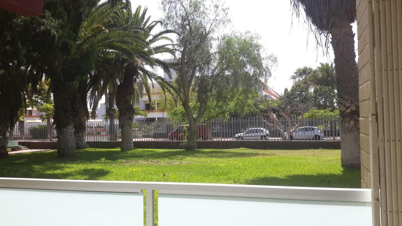Beautiful Apartment Hercules Costa del Silencio Exterior foto