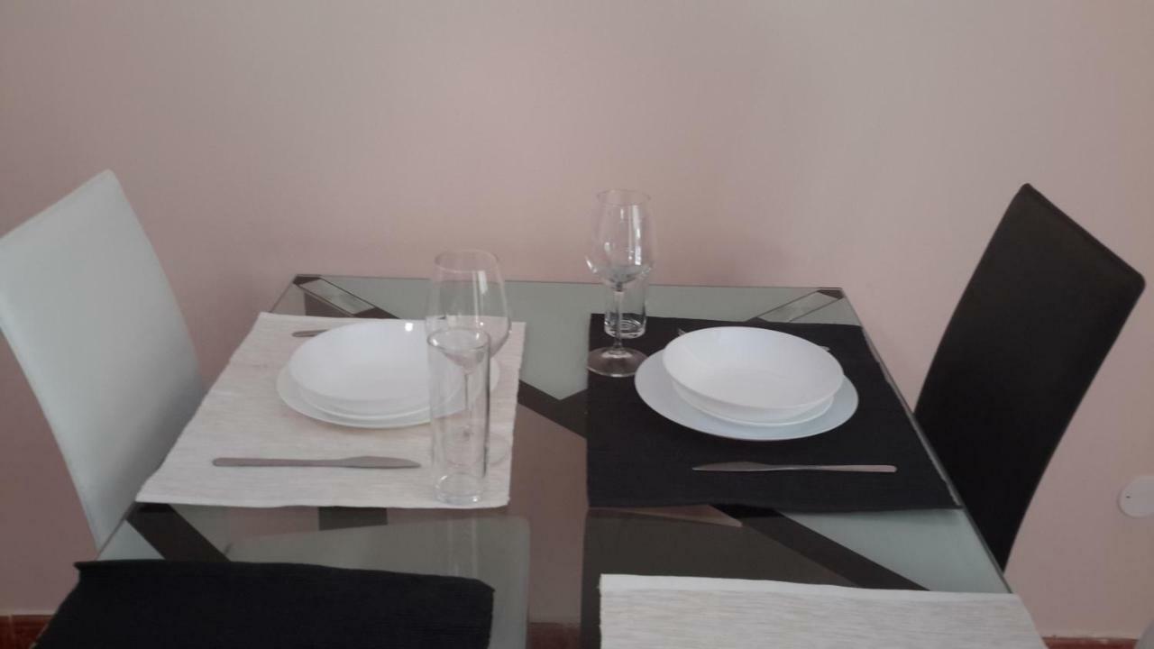Beautiful Apartment Hercules Costa del Silencio Exterior foto