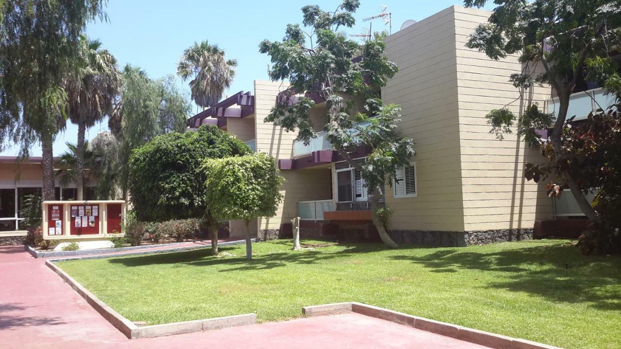 Beautiful Apartment Hercules Costa del Silencio Exterior foto