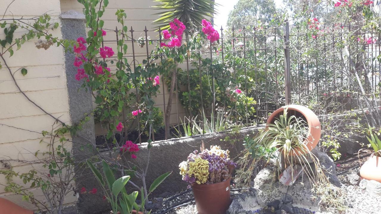 Beautiful Apartment Hercules Costa del Silencio Exterior foto