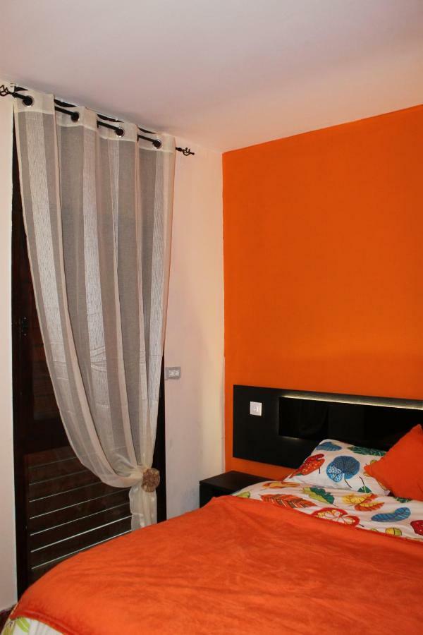 Beautiful Apartment Hercules Costa del Silencio Exterior foto