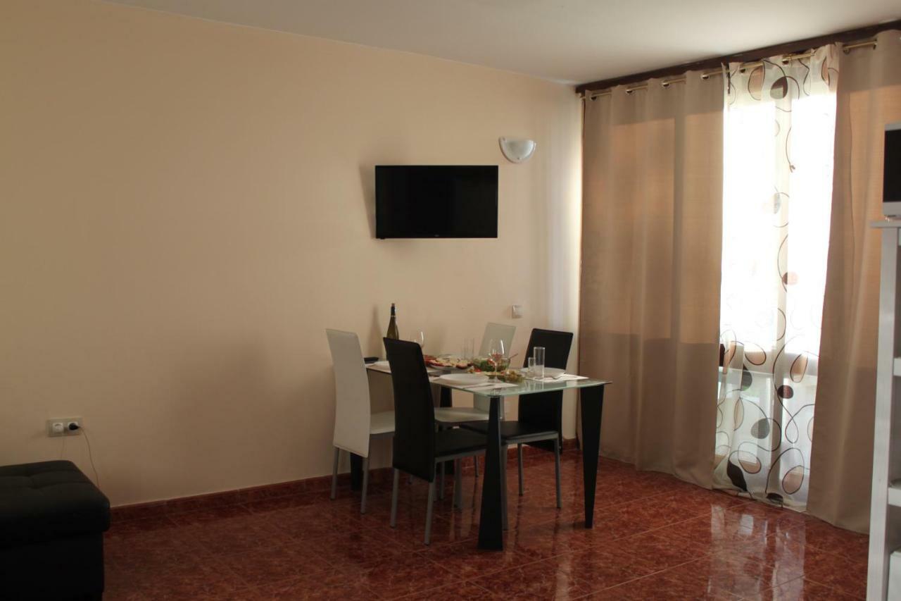 Beautiful Apartment Hercules Costa del Silencio Exterior foto