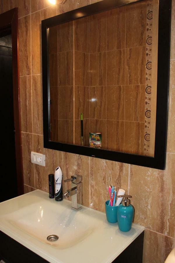 Beautiful Apartment Hercules Costa del Silencio Exterior foto
