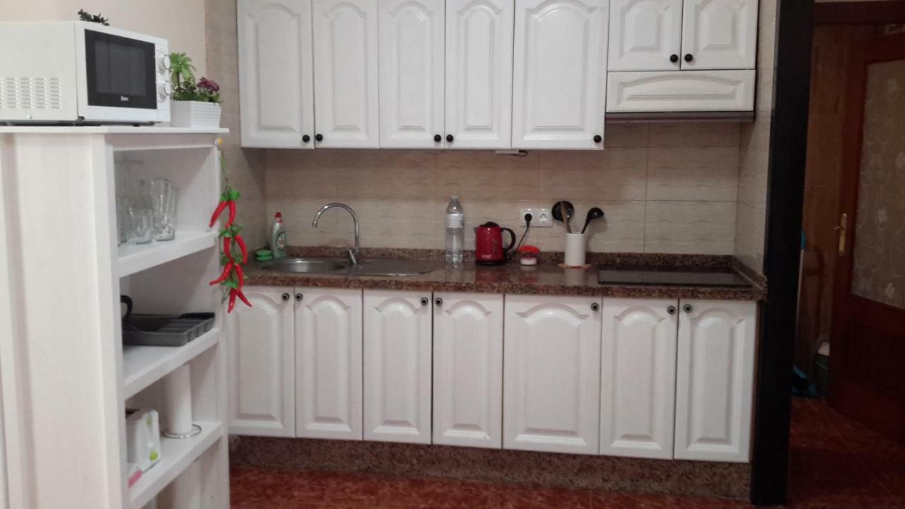 Beautiful Apartment Hercules Costa del Silencio Exterior foto